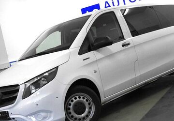 Mercedes-Benz Vito 81.765 km 21.900 &euro; Berlin 12487