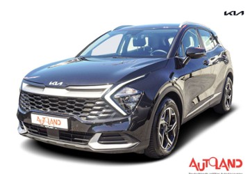 Kia Sportage 17.032 km 28.990 &euro; Berlin 12683