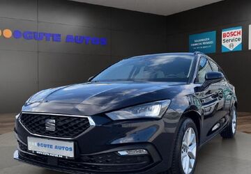Seat Leon 55.293 km 17.990 &euro; Potsdam 14469
