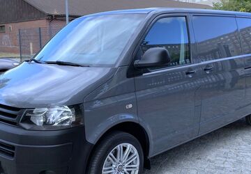 VW T5 Transporter 137.500 km 14.994 &euro; Berlin 12681