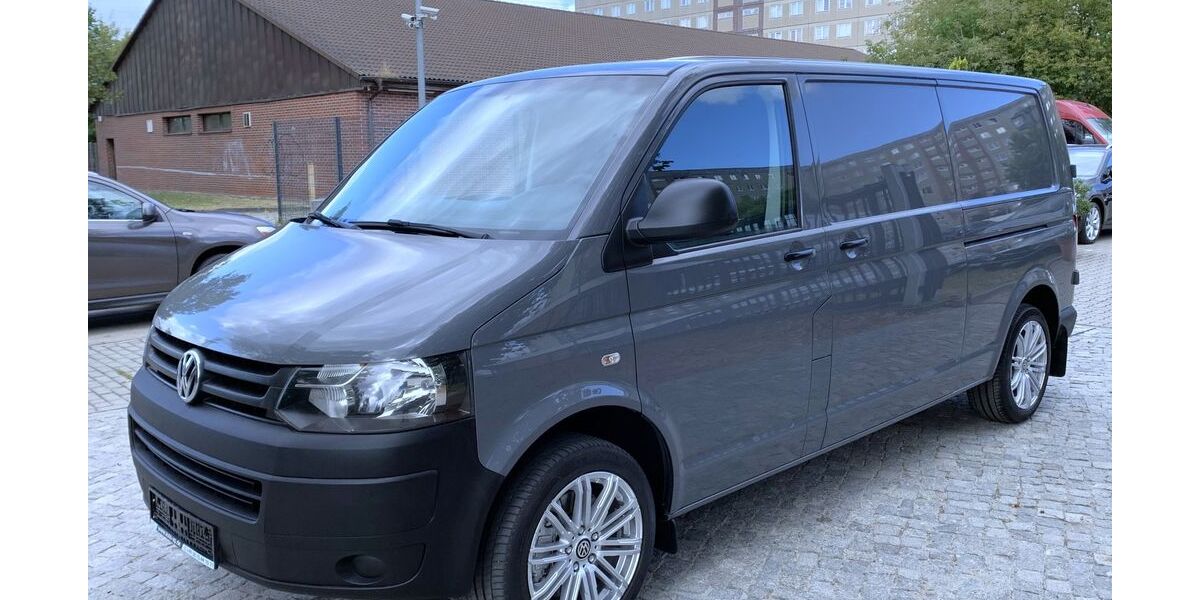VW T5 Transporter 137.500 km 14.994 &euro; Berlin 12681