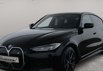 BMW i4 13.896 km 41.400 &euro; Berlin 12683