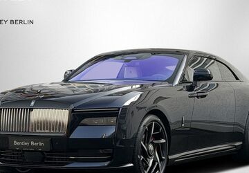 Rolls Royce Spectre 5.000 km 415.500 &euro; Berlin 10629