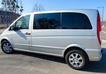 Mercedes-Benz Vito 169.000 km 17.900 &euro; Potsdam 14476