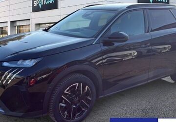 Peugeot 5008 44.700 km 27.390 &euro; Berlin 10369