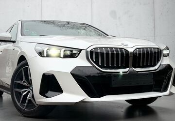 BMW 520 40.823 km 45.999 &euro; Potsdam 14482