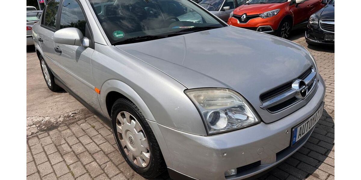 Opel Vectra 123.000 km 2.990 &euro; Berlin 12681