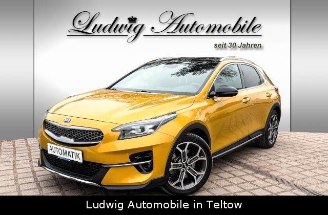 Kia XCeed 70.000 km 18.850 &euro; Teltow 14513