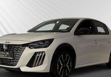 Peugeot 208 18.580 km 20.970 &euro; Berlin 13581