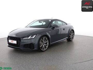 Gebrauchte Audi TT