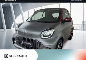 Smart ForTwo 17.950 km 14.756 &euro; Potsdam 14480
