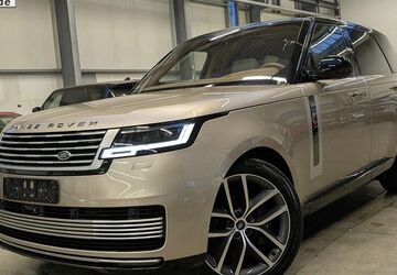 Land Rover Range Rover 15.391 km 154.990 &euro; Potsdam 14480
