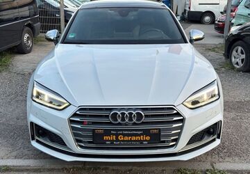 Audi S5 137.000 km 30.000 &euro; Berlin 12309