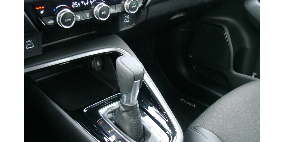 Honda HR-V 1.5eHEV Advance ACC Navi Kamera LED 34.462 km 24.980 &euro; Falkensee 14612