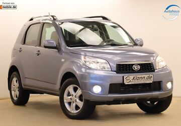 Daihatsu Terios 153.549 km 8.249 &euro; Teltow 14513
