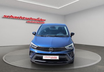 Opel Crossland (X) 7.510 km 18.490 &euro; Potsdam 14482