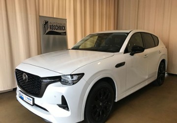 Mazda CX-60 31.684 km 36.900 &euro; Berlin 13088