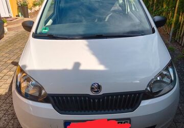 Skoda Citigo 80.000 km 6.000 &euro; Teltow 14513