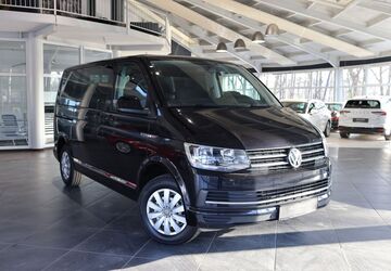 VW T6 Caravelle 205.637 km 20.980 &euro; Nuthetal 14558