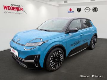 Gebrauchte Nissan Micra