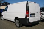 Mercedes-Benz Vito Kasten 116 CDI RWD PRO lang MBUX Kamera 9.561 km 39.980 &euro; Falkensee 14612