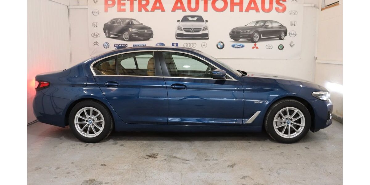 BMW 520 39.000 km 28.999 &euro; Berlin 12099
