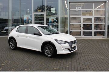 Peugeot e-208 72.910 km 13.999 &euro; Potsdam 14482