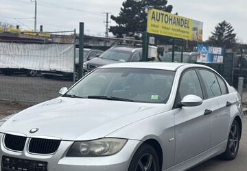 BMW 320 270.162 km 1.999 &euro; Berlin 13597