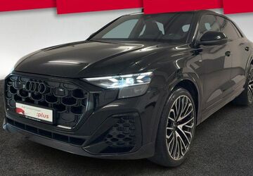 Audi Q8 15.100 km 107.990 &euro; Berlin 12489