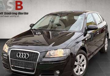 Audi A3 61.458 km 9.999 &euro; Berlin 12055