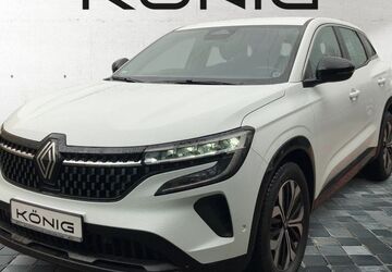 Renault Austral 48.025 km 24.999 &euro; Teltow 14513