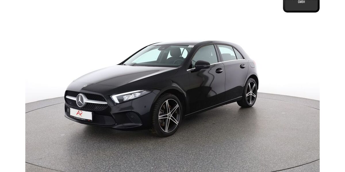 Mercedes-Benz A 250 39.648 km 23.860 &euro; Berlin 12103