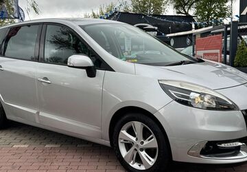 Renault Scenic 185.479 km 4.990 &euro; BERLIN 13127