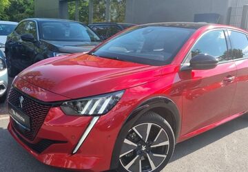 Peugeot 208 19.022 km 18.780 &euro; Potsdam 14480