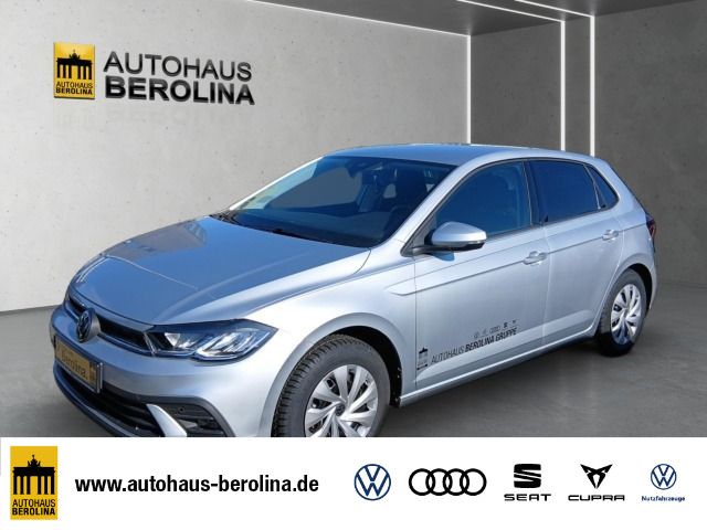 VW Polo 9.584 km 20.549 &euro; Berlin 12105