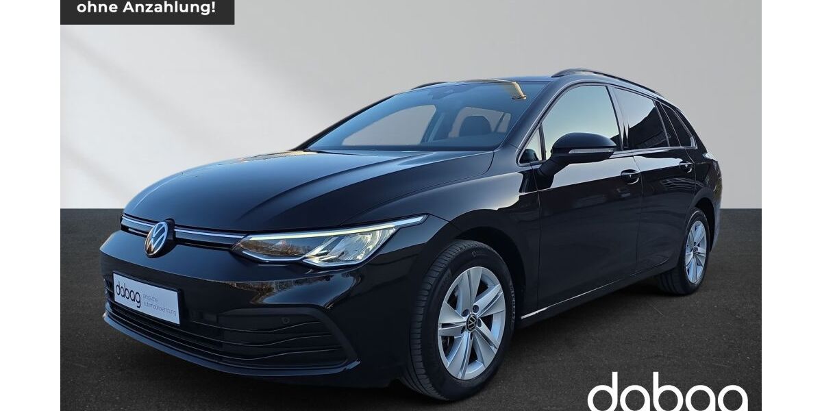 VW Golf 65.888 km 23.400 &euro; Berlin 13125