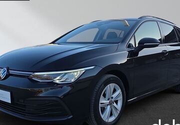 VW Golf 65.888 km 23.450 &euro; Berlin 13125