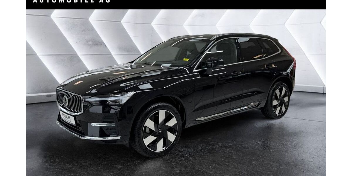 Volvo XC60 18.585 km 53.880 &euro; Berlin 10553