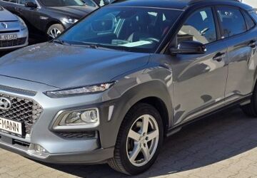 Hyundai KONA 72.900 km 17.780 &euro; Berlin 13581