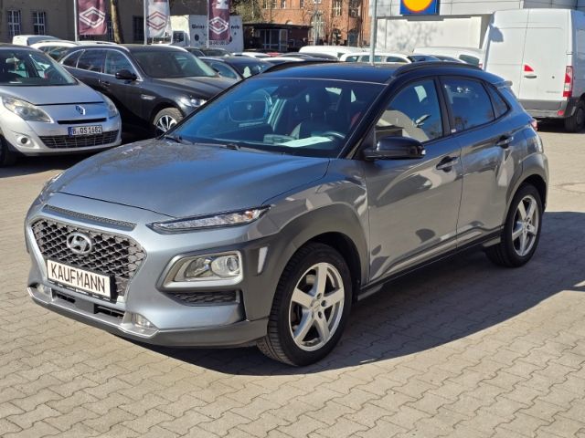 Hyundai KONA 72.900 km 17.780 &euro; Berlin 13581