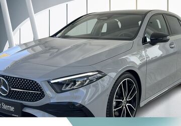 Mercedes-Benz A 180 19.644 km 31.892 &euro; Potsdam 14480