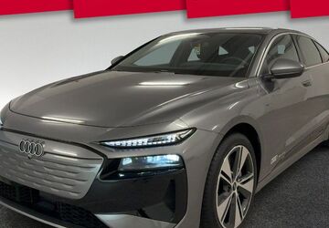 Audi A6 e-tron 6.001 km 74.990 &euro; Berlin 12489