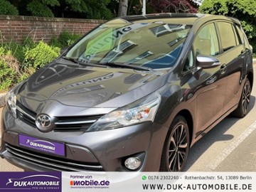 Gebrauchte Toyota Verso