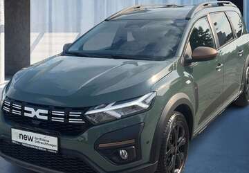 Dacia Jogger 25.315 km 20.390 &euro; Berlin 13055