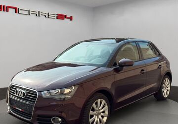 Audi A1 183.000 km 5.999 &euro; Berlin 12099