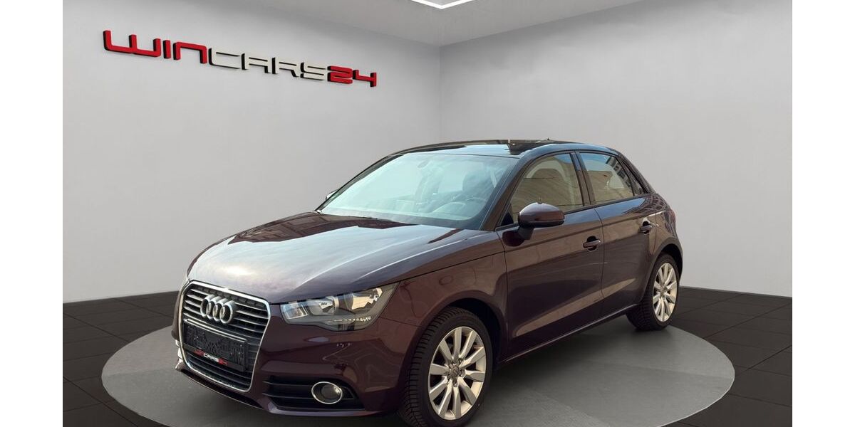 Audi A1 183.000 km 5.999 &euro; Berlin 12099