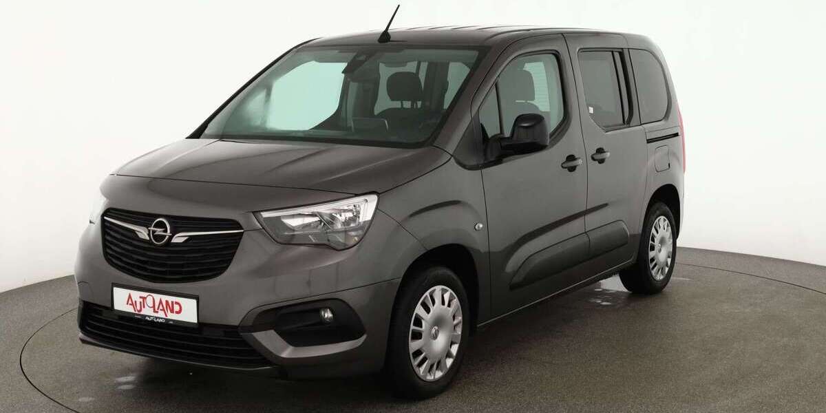 Opel Combo 69.983 km 20.990 &euro; Berlin 13599