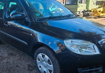 Skoda Roomster 168.000 km 2.990 &euro; Berlin 13585