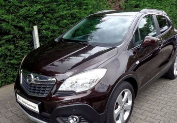 Opel Mokka 155.000 km 8.980 &euro; Berlin 12623