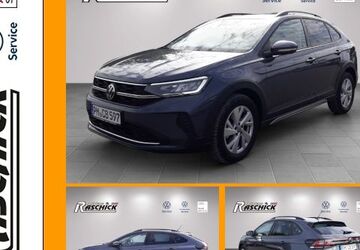 VW Taigo 21.315 km 17.990 &euro; Werder/Havel OT Glindow 14542
